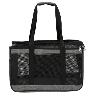 Breathable Portable Foldable Pet Carrier for Travel