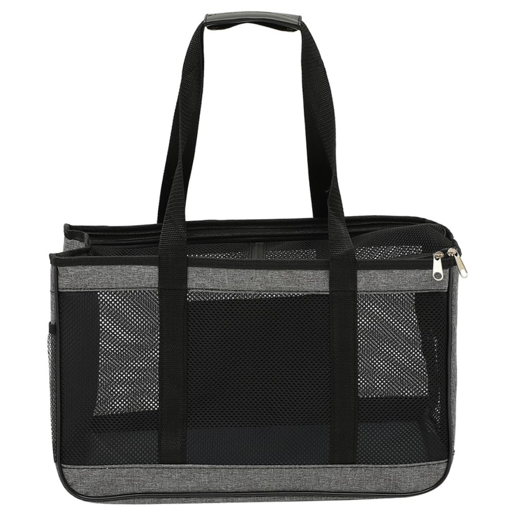 Breathable Portable Foldable Pet Carrier for Travel