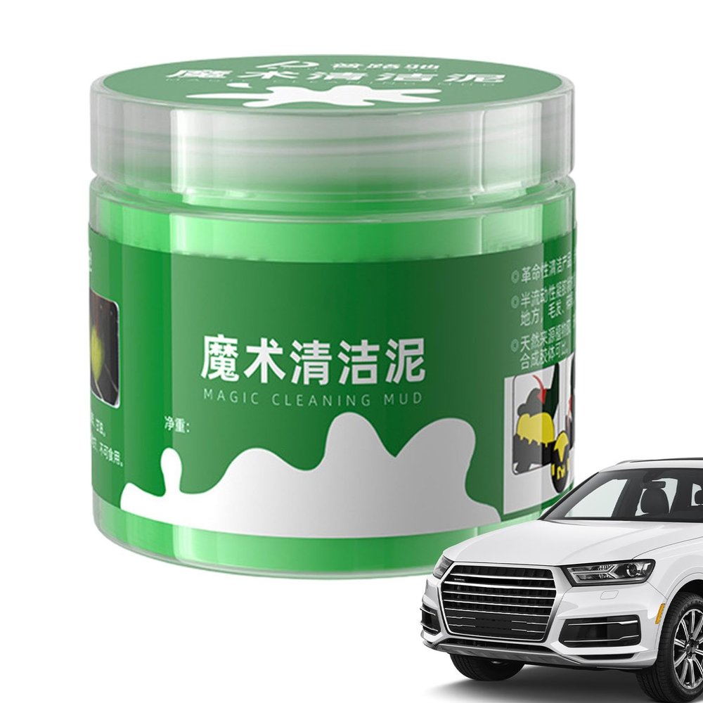 Mlllokfki Sticky Car Cleaner Slime