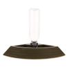 INOOMP 3-Piece Reptile Water Feeder, Automatic Drinking and Feeding Bowl, Medium-Large, Made of [Unspecified]-Free Material view 1