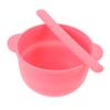 Healeved 3-Piece Facial Mask Bowl Set with Mixing Stick view 1