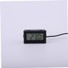 Yardwe Mini Digital Aquarium Thermometer view 2