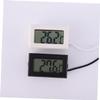 Yardwe Mini Digital Aquarium Thermometer view 3