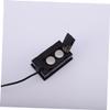 Yardwe Mini Digital Aquarium Thermometer view 4