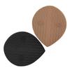 Healeved Stick-On Shoe Sole Pads, 2-Pack, Non-Slip view 1