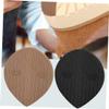 Healeved Stick-On Shoe Sole Pads, 2-Pack, Non-Slip view 2