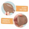 Healeved Stick-On Shoe Sole Pads, 2-Pack, Non-Slip view 4