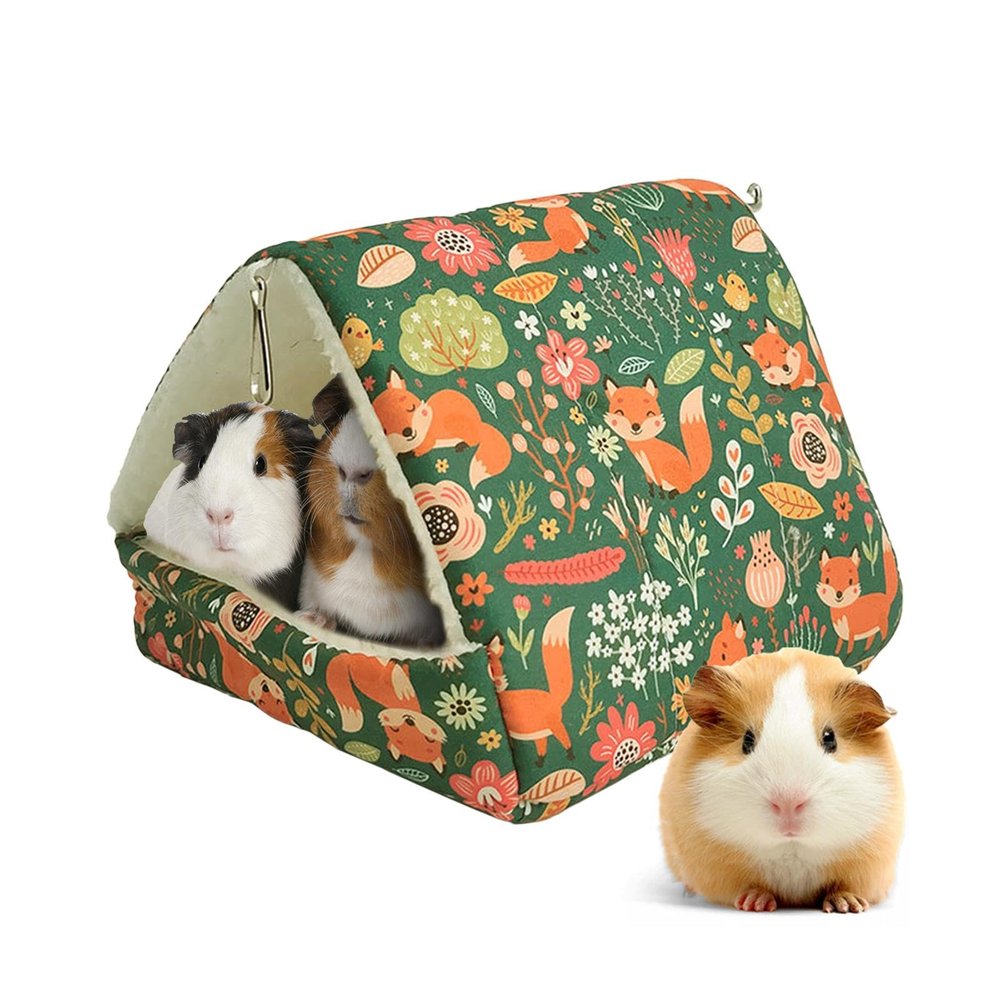 Gwtdtoad Guinea Pig Bed