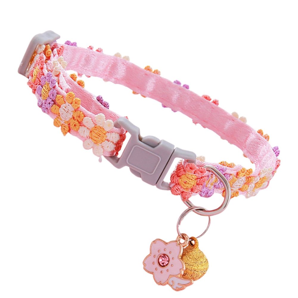 Cute Cat Collar