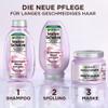 Garnier True Treasures Rice Water & Strength Smoothing Conditioner, 200 ml view 3