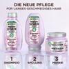 Garnier True Treasures Rice Water & Strength Smoothing Conditioner, 200 ml view 4