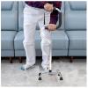 Sit-to-Stand Aid with Walking Cane, Portable Support Handle view 1