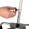 Sit-to-Stand Aid with Walking Cane, Portable Support Handle view 3