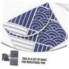 FRCOLOR Cloth Menstrual Pad Bag, Lightweight and Practical view 2