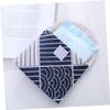 FRCOLOR Cloth Menstrual Pad Bag, Lightweight and Practical view 4