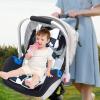 Tewzafiya Stroller Cushion, Head and Body Support view 2