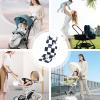 Tewzafiya Stroller Cushion, Head and Body Support view 4