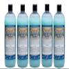 Showerscrub Hamam 5 x 1 Liter - Transparent view 1