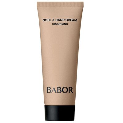 BABOR Soul & Hand Cream | Hand Cream for Dry Hands