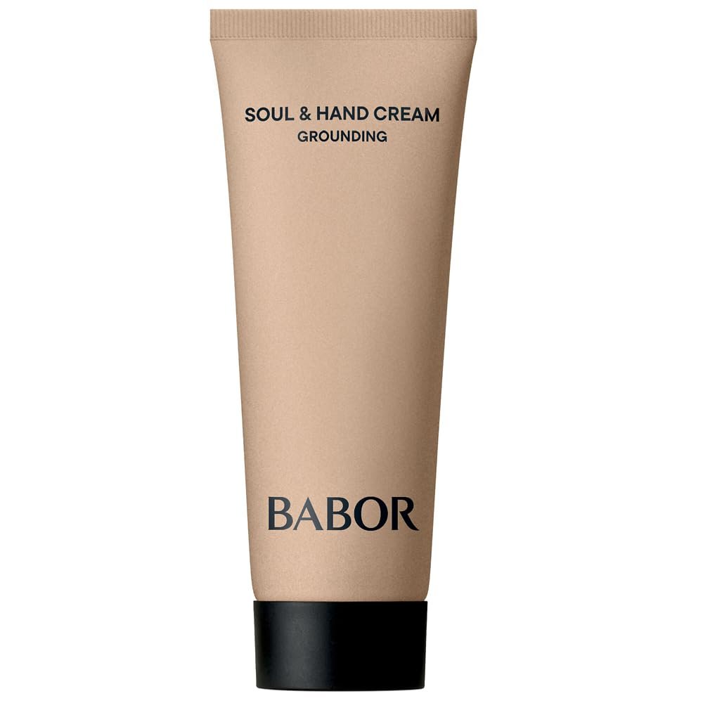BABOR Soul & Hand Cream | Hand Cream for Dry Hands