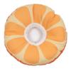 Qbkohphifm Cat Collar, Pet Neck Cone, Soft, Wear-Resistant Cat Accessory, Protective Collar for Wound Healing in Cats L view 1