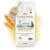 Organic Waldstauden Rye Wholemeal Flour, 2.5 kg view 1
