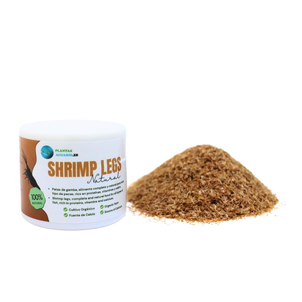 Shrimp Legs 50 ml