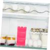 Reusable 600 ml Rubber Ice Packs for Cooler Bags, 2-Pack view 4