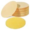 minkissy Facial Sponges for Makeup, 50-Pack, Compressed Spa Pads for Travel view 1