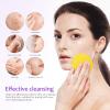 minkissy Facial Sponges for Makeup, 50-Pack, Compressed Spa Pads for Travel view 4