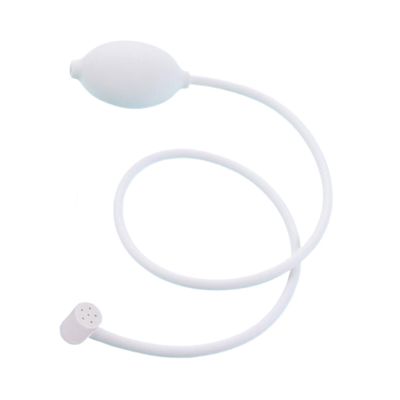 lmoikesz Pregnancy Basin Cleaning Accessory, ABS, White