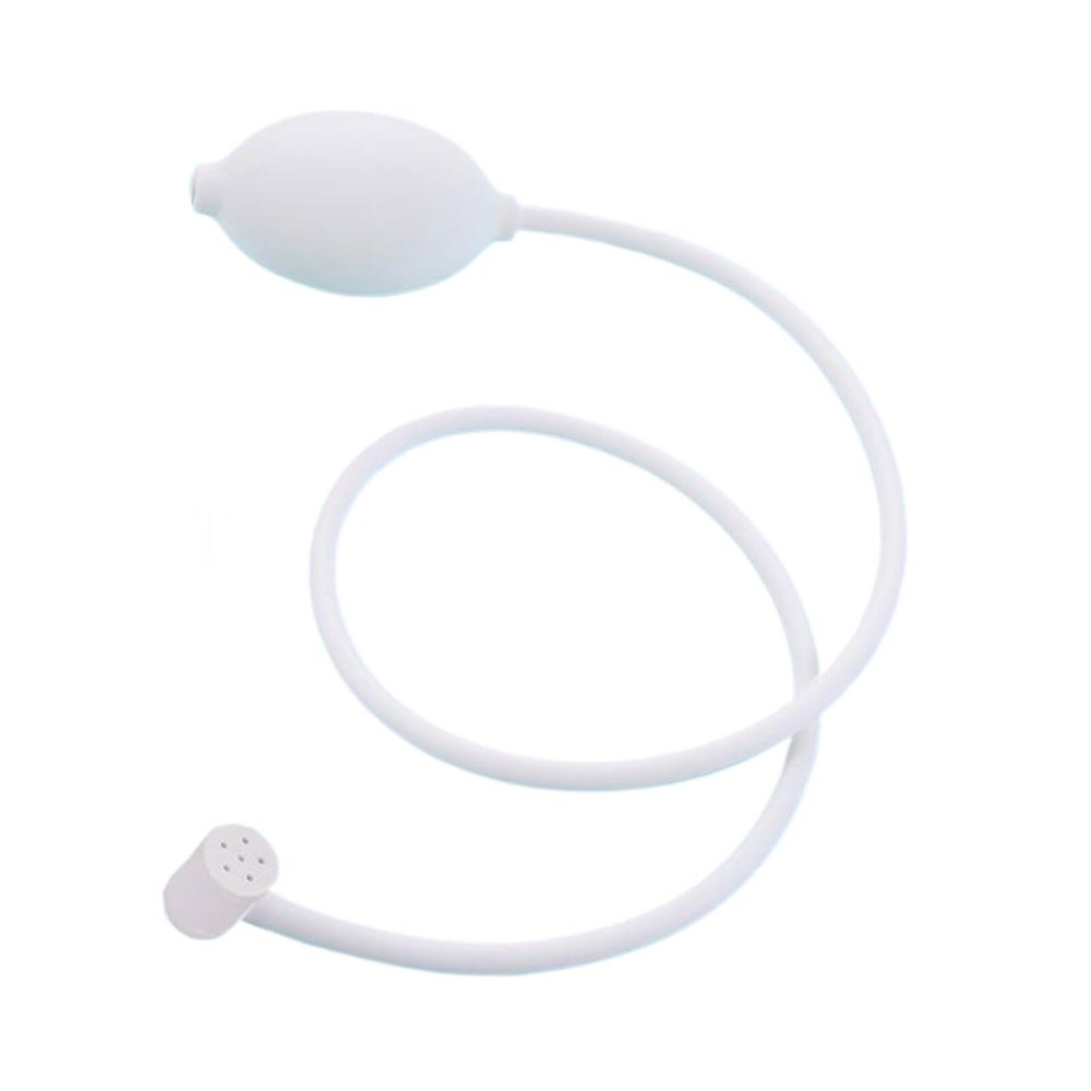 lmoikesz Pregnancy Basin Cleaning Accessory, ABS, White