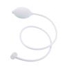 lmoikesz Pregnancy Basin Cleaning Accessory, ABS, White view 1