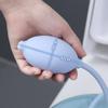 lmoikesz Pregnancy Basin Cleaning Accessory, ABS, White view 3