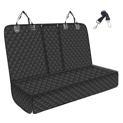 HerfsT Dog Car Seat Cover for Mercedes-Benz CLS Wagon 2018–2023