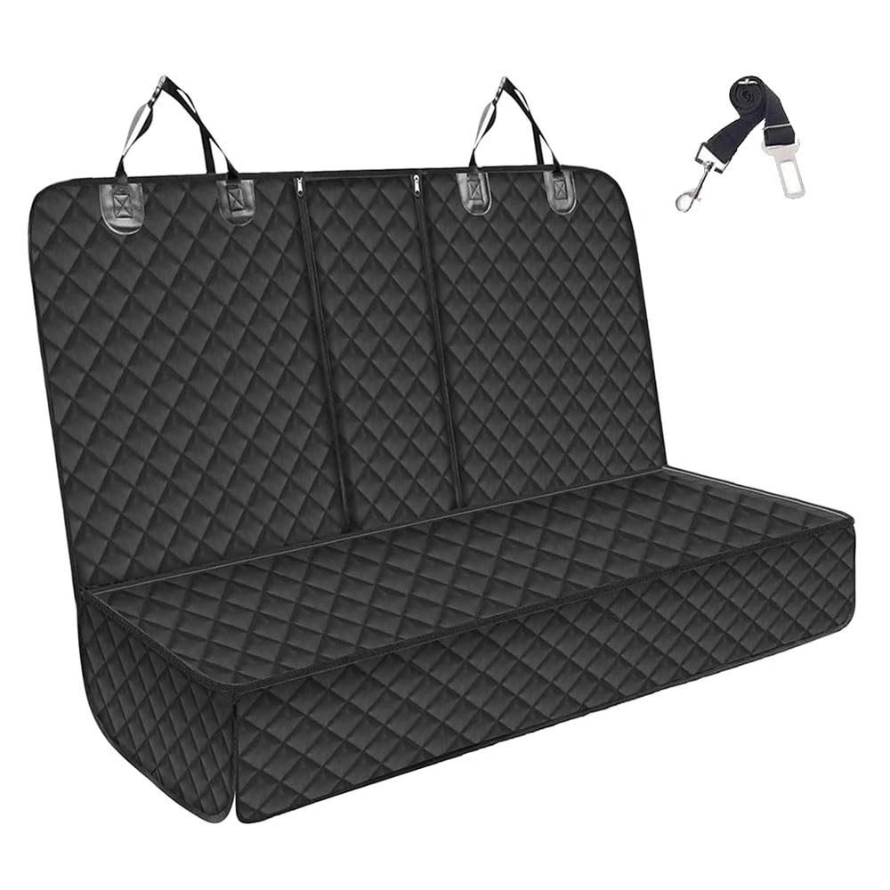 HerfsT Dog Car Seat Cover for Mercedes-Benz CLS Wagon 2018–2023