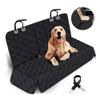 HerfsT Dog Car Seat Cover for Mercedes-Benz CLS Wagon 2018–2023 view 2