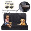 HerfsT Dog Car Seat Cover for Mercedes-Benz CLS Wagon 2018–2023 view 4