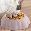 Stainless Steel Pet Bowl for Food and Water view 3
