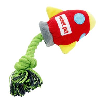 Dog Rope Toy for Aggressive Chewers