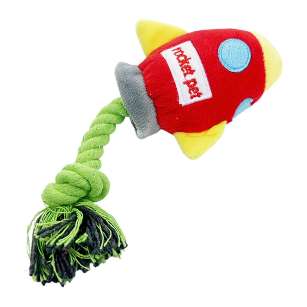 Dog Rope Toy for Aggressive Chewers