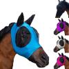 95sCloud-1 Fly Mask for Warmbloods view 3