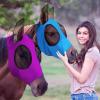 95sCloud-1 Fly Mask for Warmbloods view 4