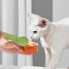 Cat Food Dispensing Spoon view 2