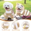 Dog Sweater for Small Dogs, yisight Fleece Dog Pullover view 3