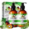 P-BEAUTY 3-in-1 Hair Growth Conditioner, 2 x 300 ml view 1