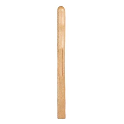 38 cm Wooden Gua Sha Massage Stick for Back Massage