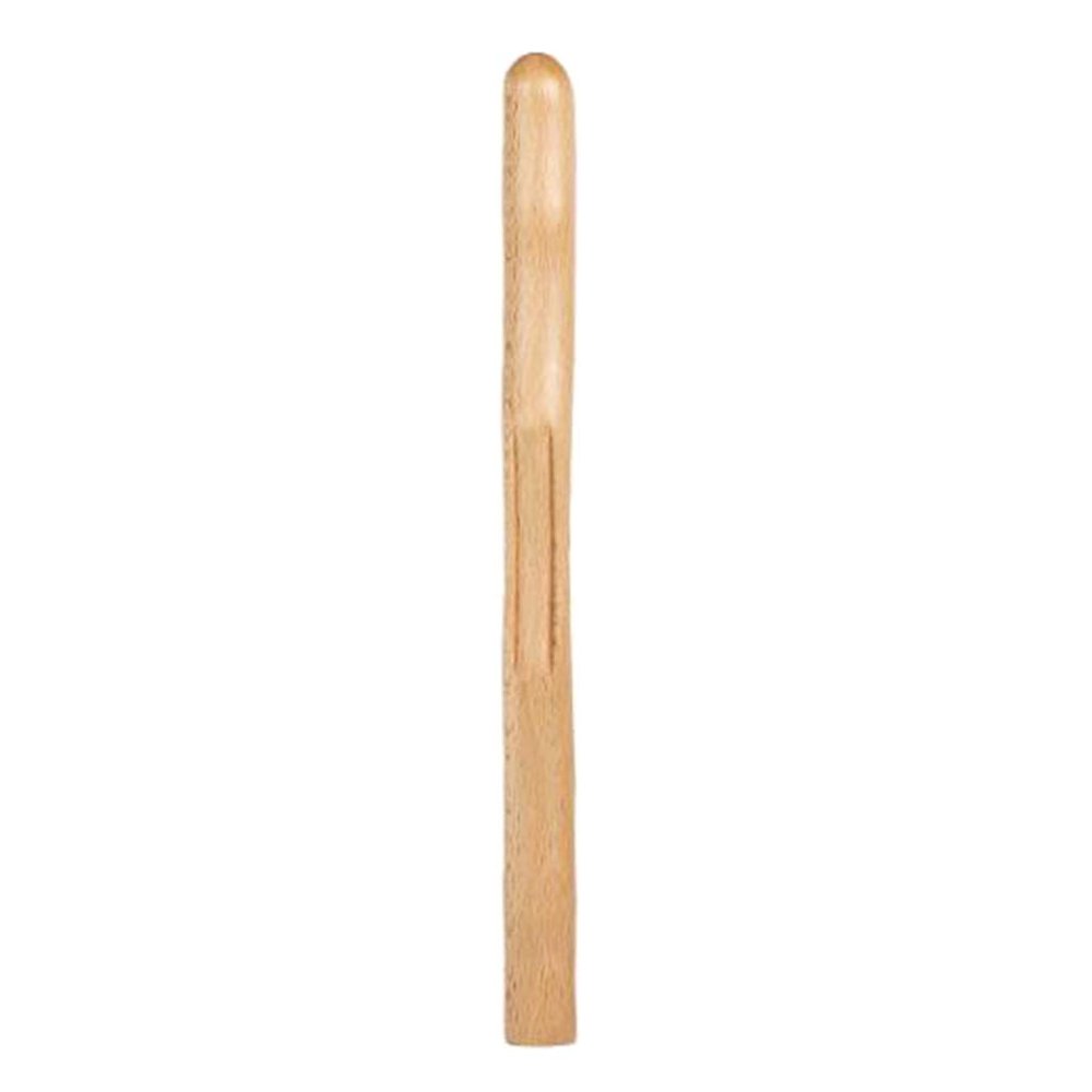 38 cm Wooden Gua Sha Massage Stick for Back Massage
