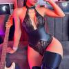 Sexy Latex Clothing for Women view 2