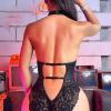 Sexy Latex Clothing for Women view 3